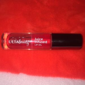 Ulta Beauty Juice Infused Lip Oil